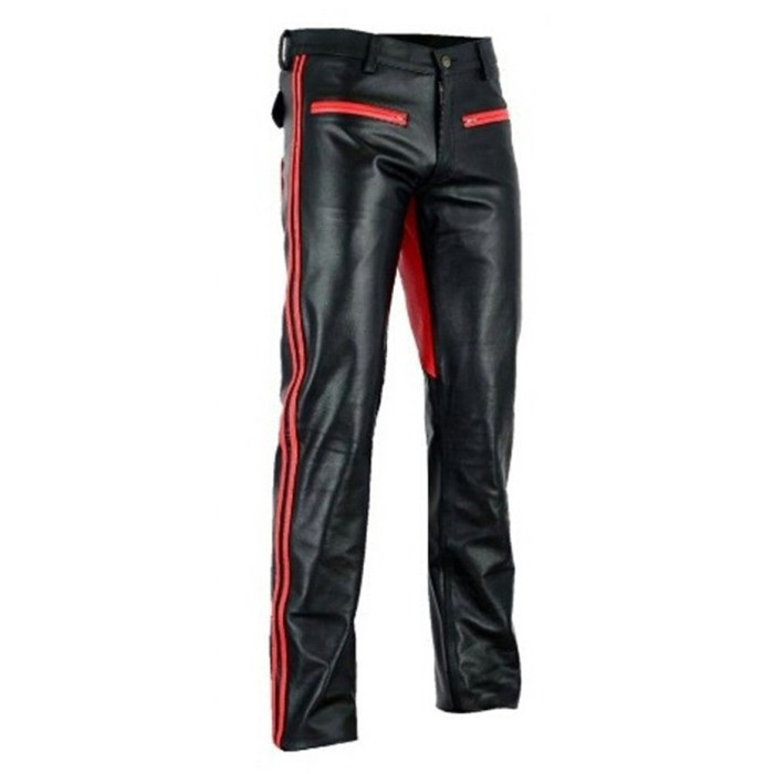 Motorbike Trouser